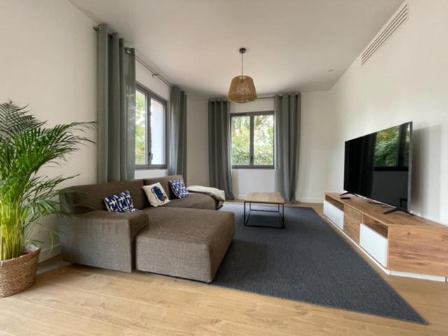 Villa Manita Capbreton Exteriör bild